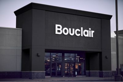 Bouclair to File for Bankruptcy – New Investor Group to Acquire