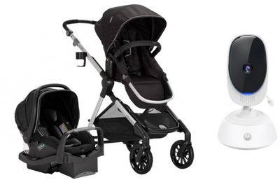 Best Buy Canada Weekly Deals: Save up to 40% on Baby Essentials + More Deals