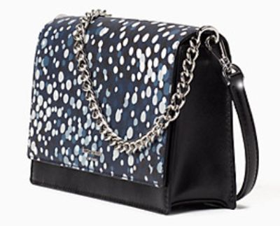 Kate Spade Canada Sale: Today Only $59 for Cameron Convertible Crossbody + FREE Shipping + More Deals