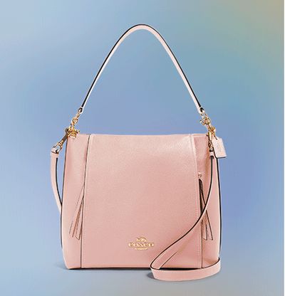 Coach Outlet Canada Summer Clearance Sale: Save up to 70% off + FREE Shipping On All Orders