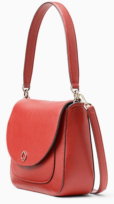 Kate Spade Canada Sale: Today Only $89 for Kailee Medium Flap Shoulder Bag + FREE Shipping + More Deals