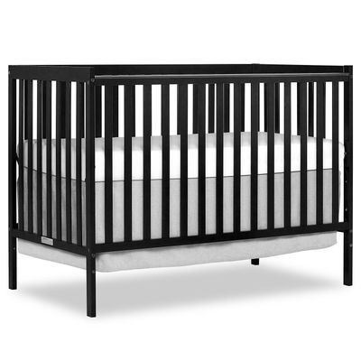 Dream On Me Synergy 5-in-1 Convertible Crib On Sale for $129.97 at Walmart Canada