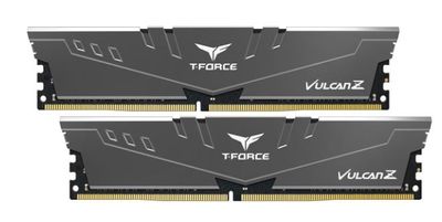Team T-FORCE VULCAN Z 16GB (2 x 8GB) 288-Pin DDR4 SDRAM DDR4 3000 (PC4 24000) Desktop Memory Model TLZGD416G3000HC16CDC01 For $67.99 At Newegg Canada