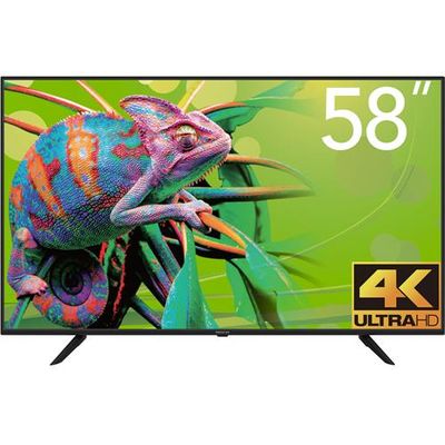 Proscan 58" 4K UHD Smart TV On Sale for $378 ( Save $320) at Visions Electronics Canada
