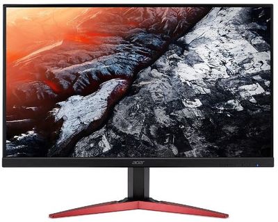 Acer KS271 27" LCD TN Monitor - UM.HX1AA.015 For $249.99 At Staples Canada