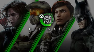 Microsoft Xbox Canada Offer: Xbox Game Pass Ultimate for Only $1