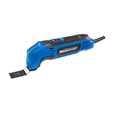 Mastercraft 2.2A Multi-Crafter Kit On Sale for $39.99 (Save ($110) at Canadian Tire Canada