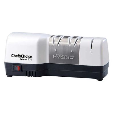 Chef’s Choice Hybrid 3-stage Knife Sharpener On Sale for $67.99 at Costco Canada