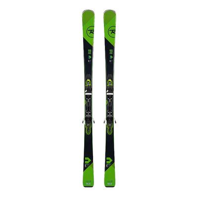 Rossignol Experience 77 Basalt Xpress Men's Alpine Skis On Sale for $58.11 at Sport Chek Canada