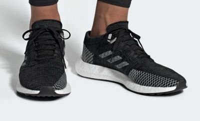 MEN RUNNING PUREBOOST GO SHOES For $77.00 At Adidas Canada