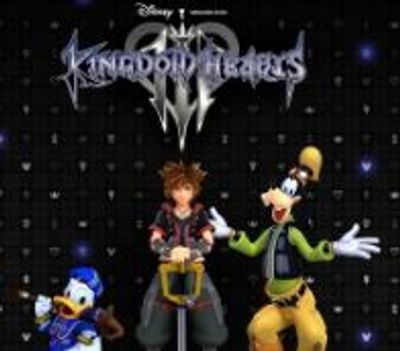 KINGDOM HEARTS III For $26.39 At PlayStation Store Canada