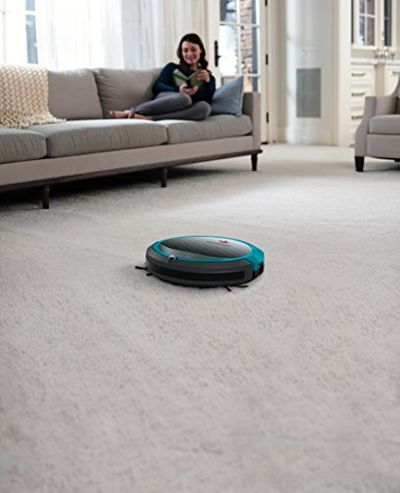 Bissell EV675 Robotic Vacuum on Sale for $249.99 (Save $250.00) at Canadian Tire Canada