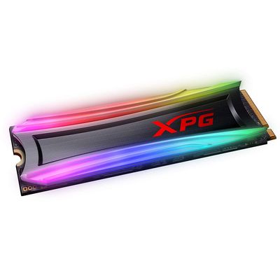 XPG S40G 1TB RGB 3D NAND PCIe Gen3x4 NVMe 1.3 M.2 2280 Internal SSD High Performance Solid State Drive$ 259.99 at Amazon Canada