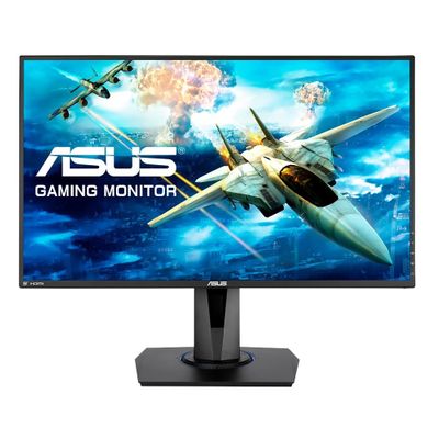 ASUS VG275Q 27” Widescreen LED TN Gaming Monitor on Sale for $179.99 (Save $190.00) at The Source Canada