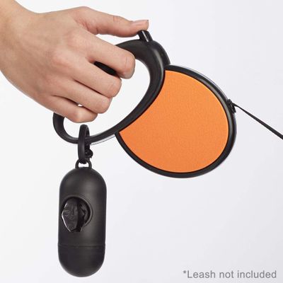 AmazonBasics Standard Dog Waste Bags with Dispenser and Leash Clip - Pack of 900, 13 x 9 Inches, Black on Sale for $ 21.47 at Amazon Canada AmazonBasics Standard Dog Waste Bags with Dispenser and Leash Clip - Pack of 900, 13 x 9 Inches, Black on Sale for $ 21.47 at Amazon Canada