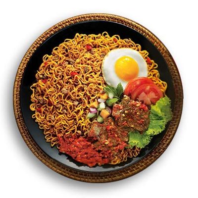 Indomie Mi Goreng Noodles Case, 30 Count on Sale for $ 11.82 at Amazon Canada