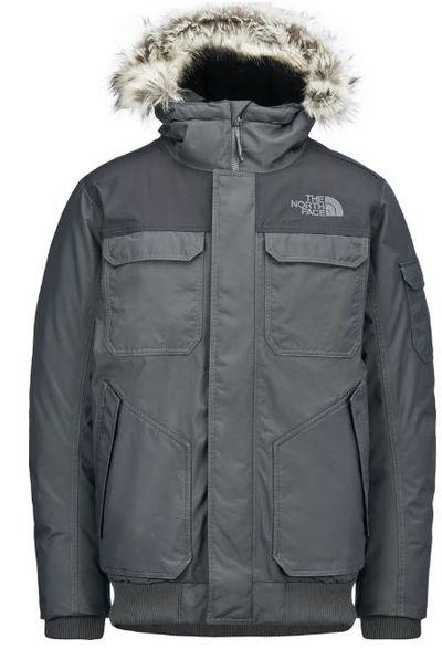 The North Face  GOTHAM JACKET III - MEN'S For $239.99 At The Last Hunt Canada