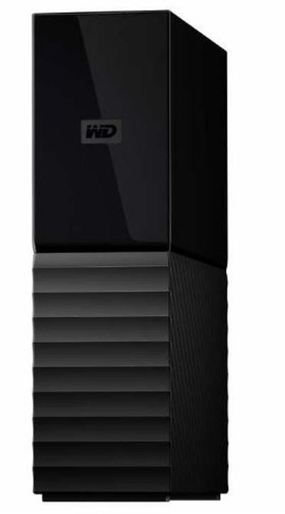 WD 6 TB My Book External Hard Drive For $139.99 At Costco Canada