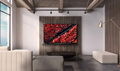 LG Electronics OLED55C9PUA C9 Series 55" 4K Ultra HD Smart OLED TV (2019) - Black For $1798.00 At Amazon Canada LG Electronics OLED55C9PUA C9 Series 55" 4K Ultra HD Smart OLED TV (2019) - Black For $1798.00 At Amazon Canada