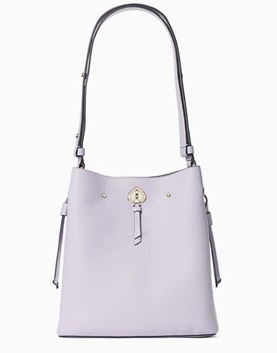 Kate Spade Canada Sale: Today Only $89 for Marti Large Bucket Bag, was $399.00 + FREE Shipping + More Deals