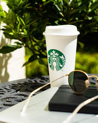 Starbucks Canada Happy Hour BOGO FREE on Any Handcrafted Drink