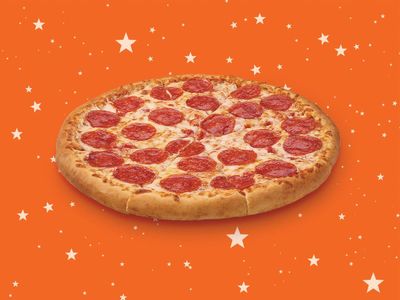 Little Caesars Canada Promo: FREE Pepperoni Pizza With Any Pizza Purchase