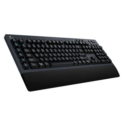 Logitech G613 Wireless Mechanical Gaming Keyboard On Sale for $119.99 at Dell Canada