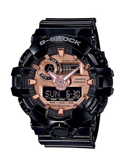 Casio G-Shock Strap Watch On Sale for $89.99 at Hudson's Bay Canada