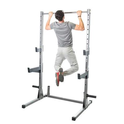 Tonic Performance Squat Stand with Pull Up Bar 2.0 On Sale for $469.99 Costco Canada 