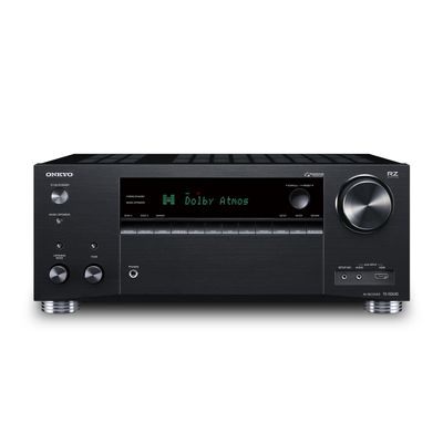 Onkyo TX-NR787 9.2 Channel 4K Ultra HD Network AV Receiver on Sale for $499.99 (Save $150) at Best Buy Canada