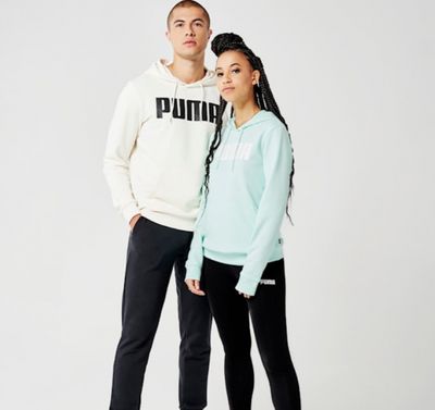 Puma Canada Semi-Annual Sale: Up to 50% Off Items + Up to 40% Off Outlet 