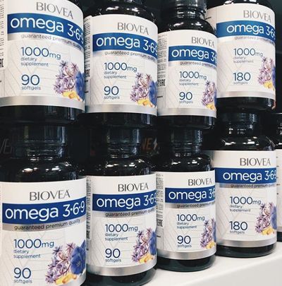 Biovea Canada Deals: Save Up to 50% Off Clearance + Save 15% off ALL Hair Care & ALL Newton-Everett Nutraceuticals + More