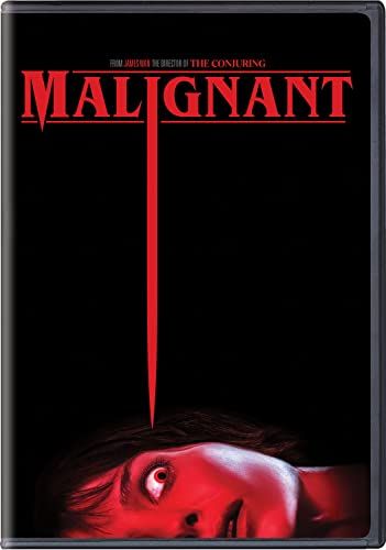 Malignant (DVD)