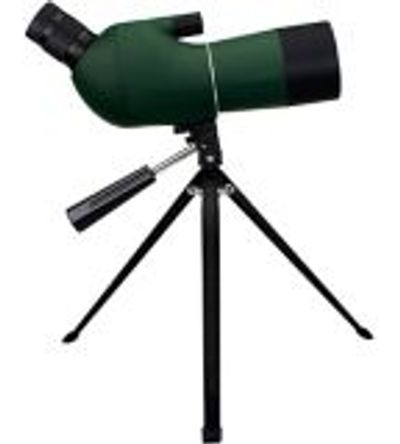 Yukon Gear Ridgeline APX Spotting Scope,15-45x50 On Sale for $49.99 (Sale for $50) at Canadian Tire Canada