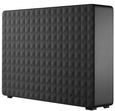 Seagate Expansion 6TB USB 3.0 Desktop External Hard Drive (STEB6000403) For $119.99 At Best Buy Canada