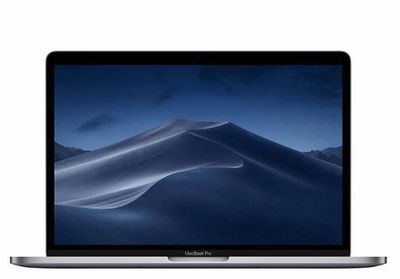 New Apple MacBook Pro 13.3" with Touch Bar - Intel Core i5 - 8GB Memory - 128GB SSD - Space Gray For $999.99 At Costco Canada