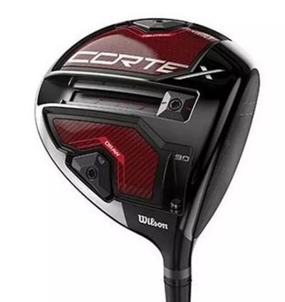 WILSON STAFF Cortex Driver For $329.97 At Golf Town Canada