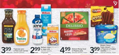 Fortinos Ontario: Joyya Ultrafiltered Milk $1.49 After Coupon