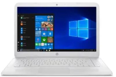 Microsoft Canada Sale: Save 50% on HP Stream 14 Laptop for $199.00