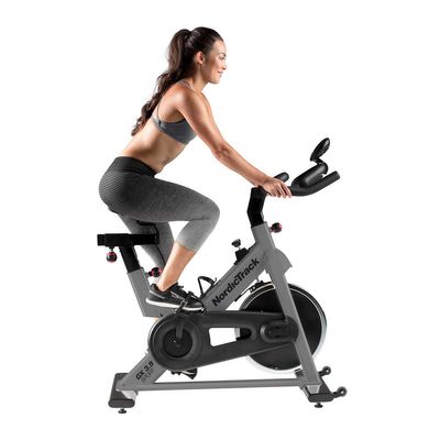 NordicTrack GX 3.9 Sport Indoor Cycle on Sale for $ 399.99 (Save $200.00) at Costco Canada
