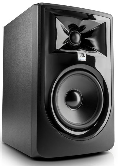 JBL 305P MkII 5" 2-Way Powered Studio Monitor on Sale for $ 139.27 (Save $ 79.74) at Amazon Canada