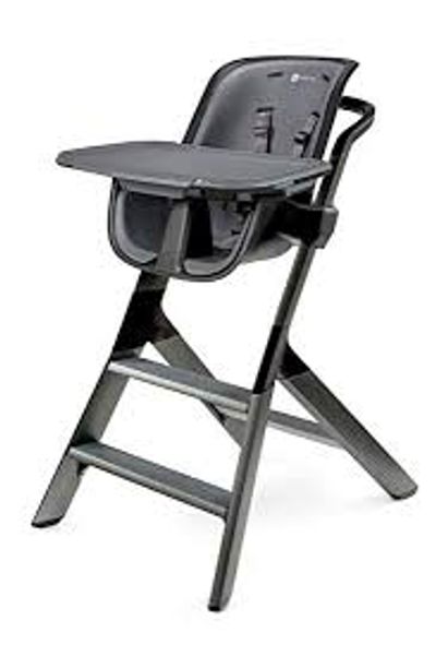4moms High Chair Black/Grey on Sale for $271.97 at Walmart Canada