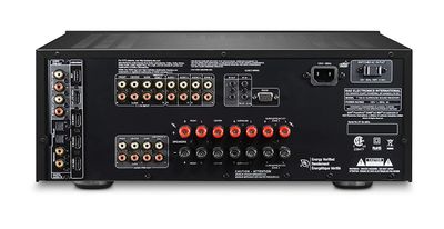 NAD T758 V3 Sound Audio Component Receiver, Black on Sale for $ 1,298.00  (Save $ 419.71) at Amazon Canada