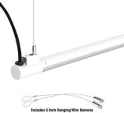 Feit Electric LED Shop Light, 4-ft On Sale for $14.99 (Save 40%) at Canadian Tire Canada 