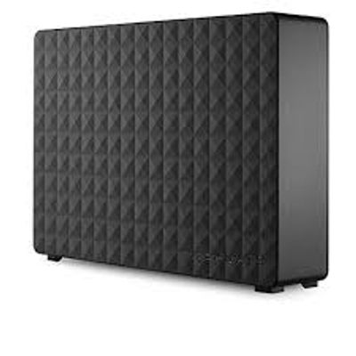 Seagate Expansion 10TB Desktop External Hard Drive On Sale for $249.99 (Save $5) at Best Buy Canada