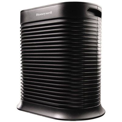 Honeywell Allergen Remover Air Purifier with HEPA Filter - Black On Sale for $249.99 (Save $18) at Best Buy Canada