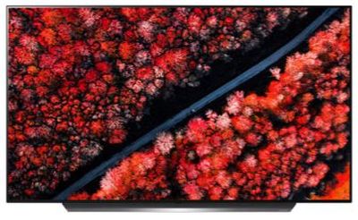 LG 55" 4K UHD HDR OLED webOS Smart TV (OLED55C9PUA) For $1799.99 At Best Buy Canada