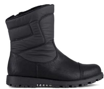 London Fog Braiser Waterproof Boots For $105.00 At Hudson's Bay Canada