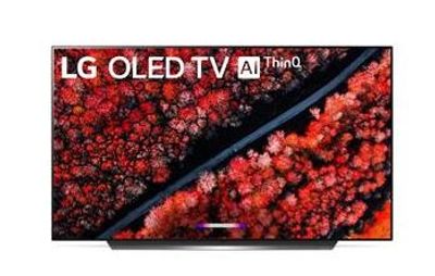 LG 65" C9 Series OLED 4K UHD Smart TV with webOS 4.5, ThinQ AI and Alpha 9 Gen 2 (OLED65C9) For $2498.00 At Visions Electronics Canada