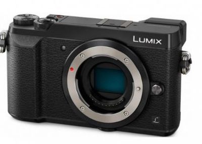 Panasonic LUMIX GX85 Mirrorless Camera with 12-32mm and 45-150mm Lenses (Black) Holiday Bundle For $447.99 At Focus Camera Canada